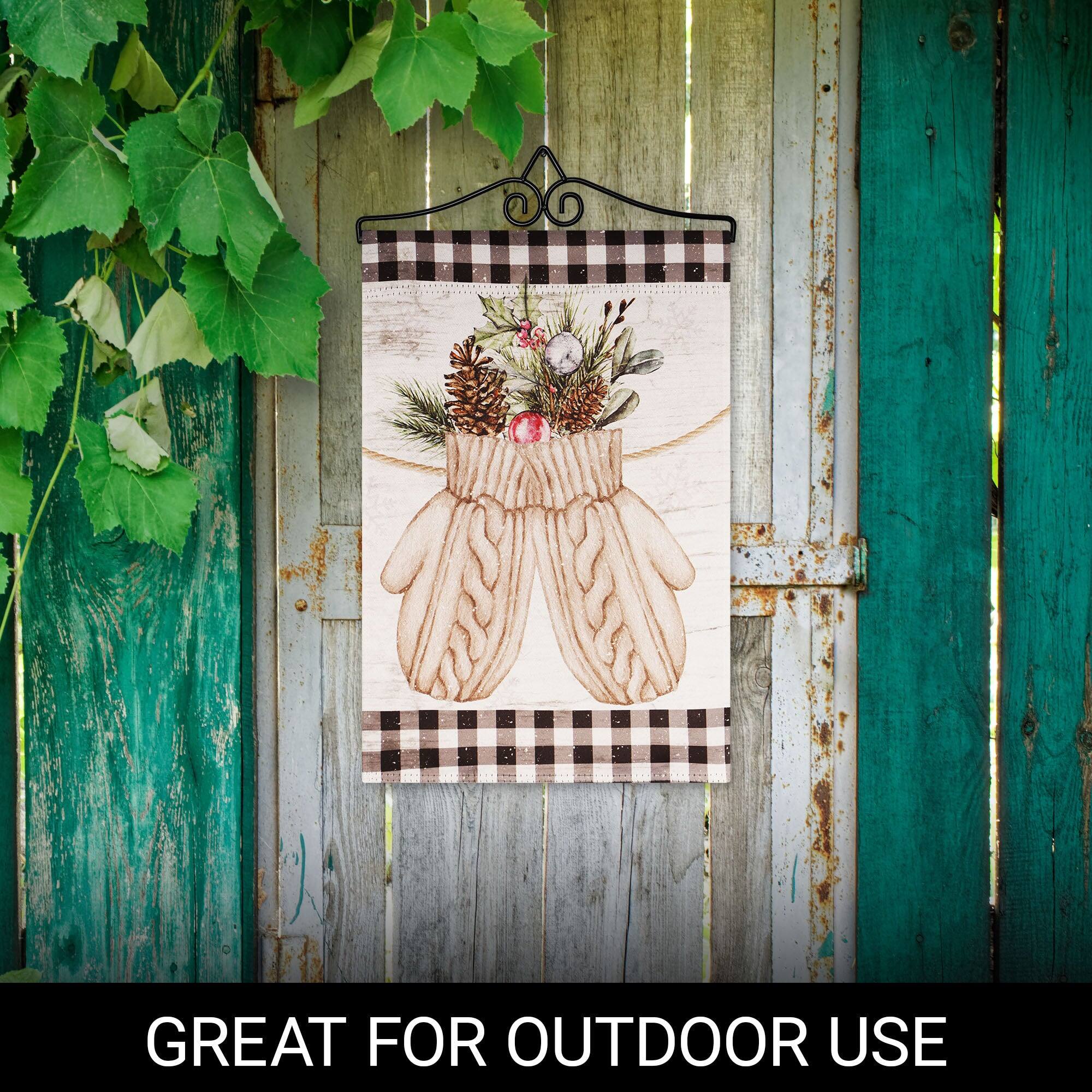 GREAT FOR OUTDOOR USE