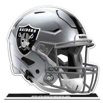 RAIDERS
RAIDERS
RAIDERS