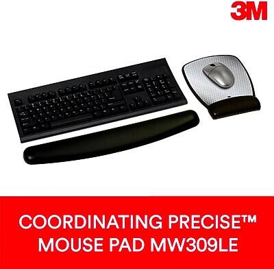3M  
COORDINATING PRECISE™ MOUSE PAD MW309LE