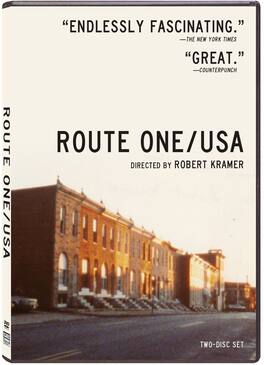 Route One / Usa - DVD