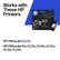 Works with These HP Printers
HP OfficeJet 8122e
HP OfficeJet Pro 8125e, 8128e, 8135e, 8138e, 8139e
