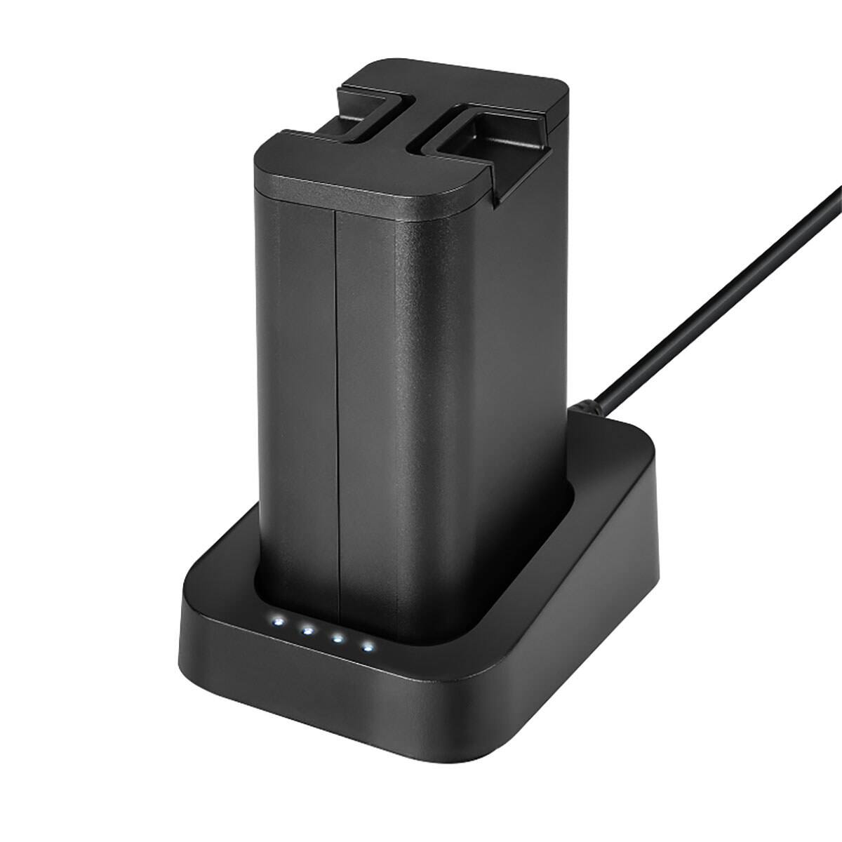 Alt View 2. Matterport - Matterport Charging Kit for Pro3 3D Camera.