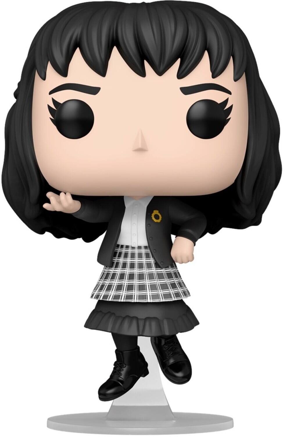 Funko POP! Movies: Beetlejuice Lydia Deetz Collectibles