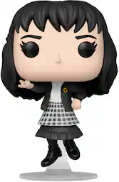 FUNKO POP! Movies: Beetlejuice - Lydia Deetz - Collectibles
