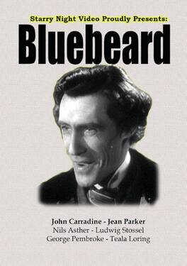 Bluebeard - DVD