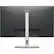 Alt View 11. Dell - Pro Plus 27" IPS LED 4K UHD 100Hz Monitor (USB, HDMI) - Black, Silver, Dual Color.