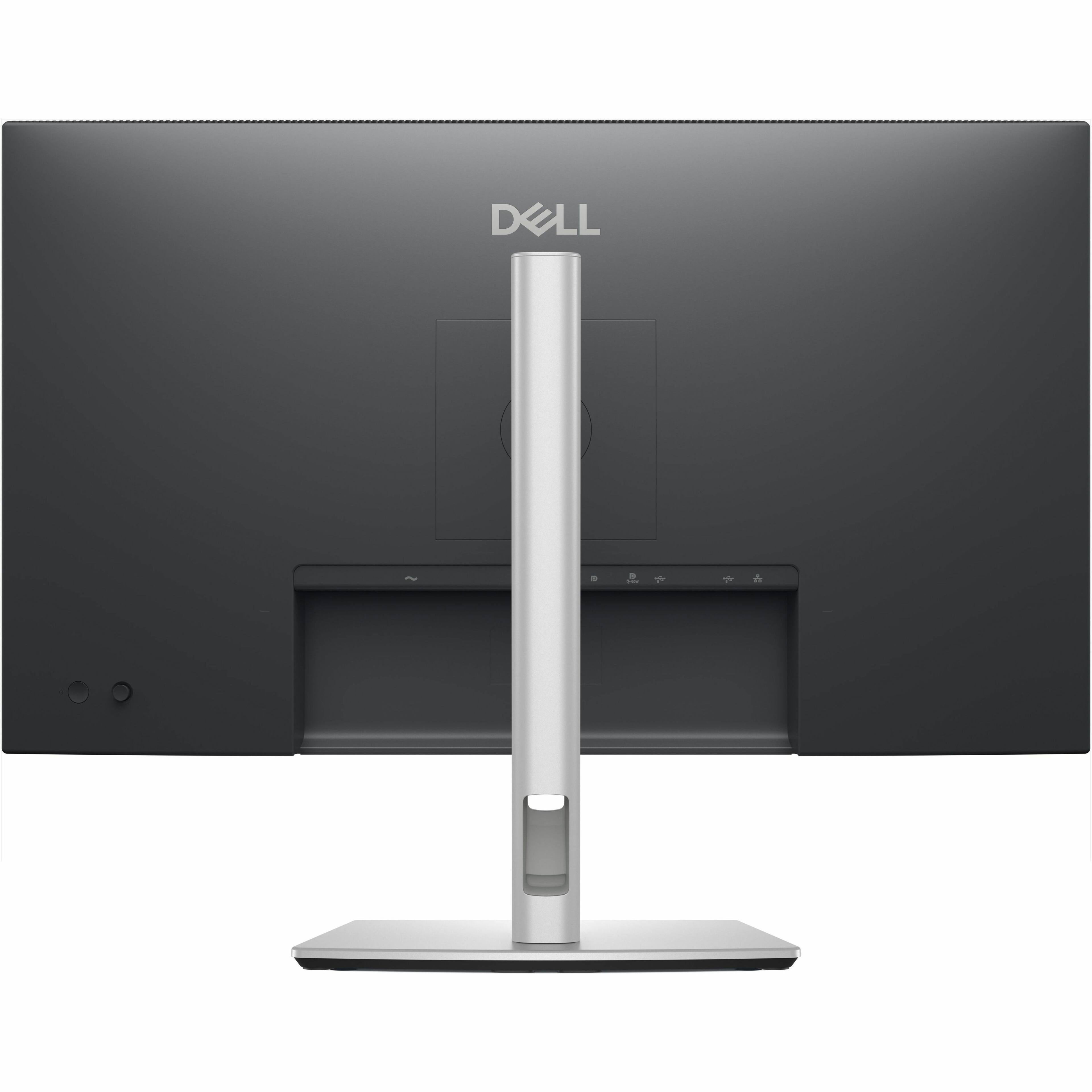 Alt View 11. Dell - Pro Plus 27" IPS LED 4K UHD 100Hz Monitor (USB, HDMI) - Black, Silver, Dual Color.