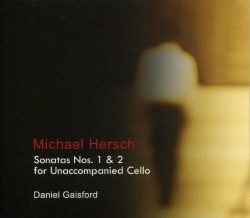 Daniel Gaisford - Sonatas 1 & 2 for Unaccompanied Cello   - COMPACT DISCS [CD] price history on PriceWatchPro