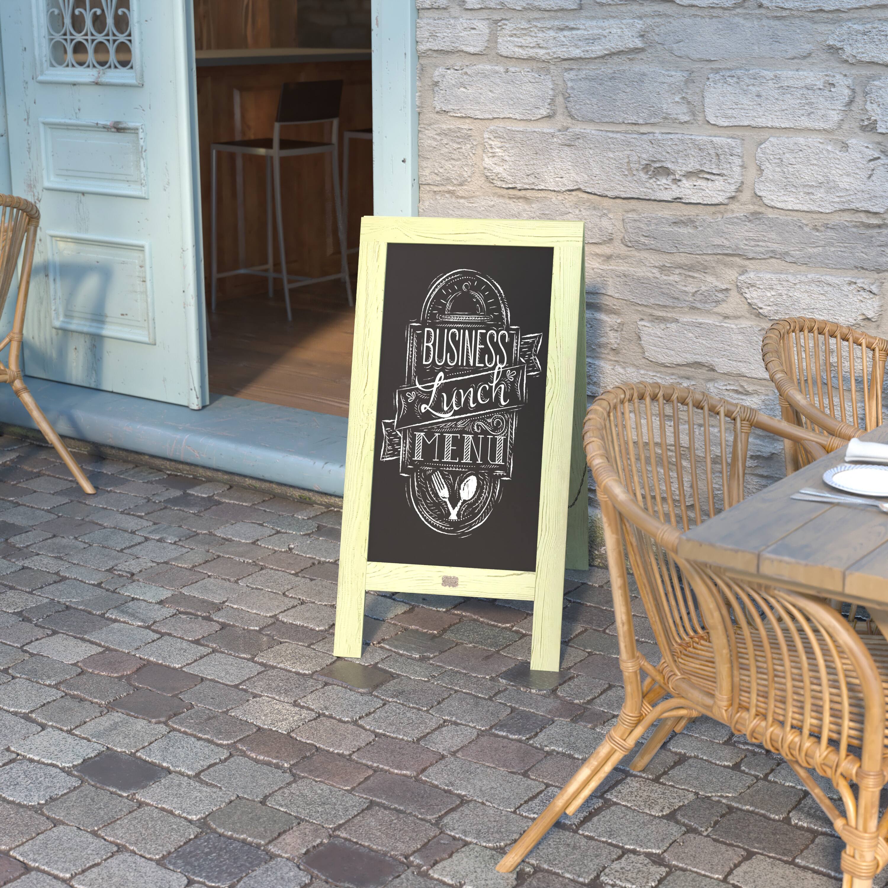 BUSINESS Lunch MENU
