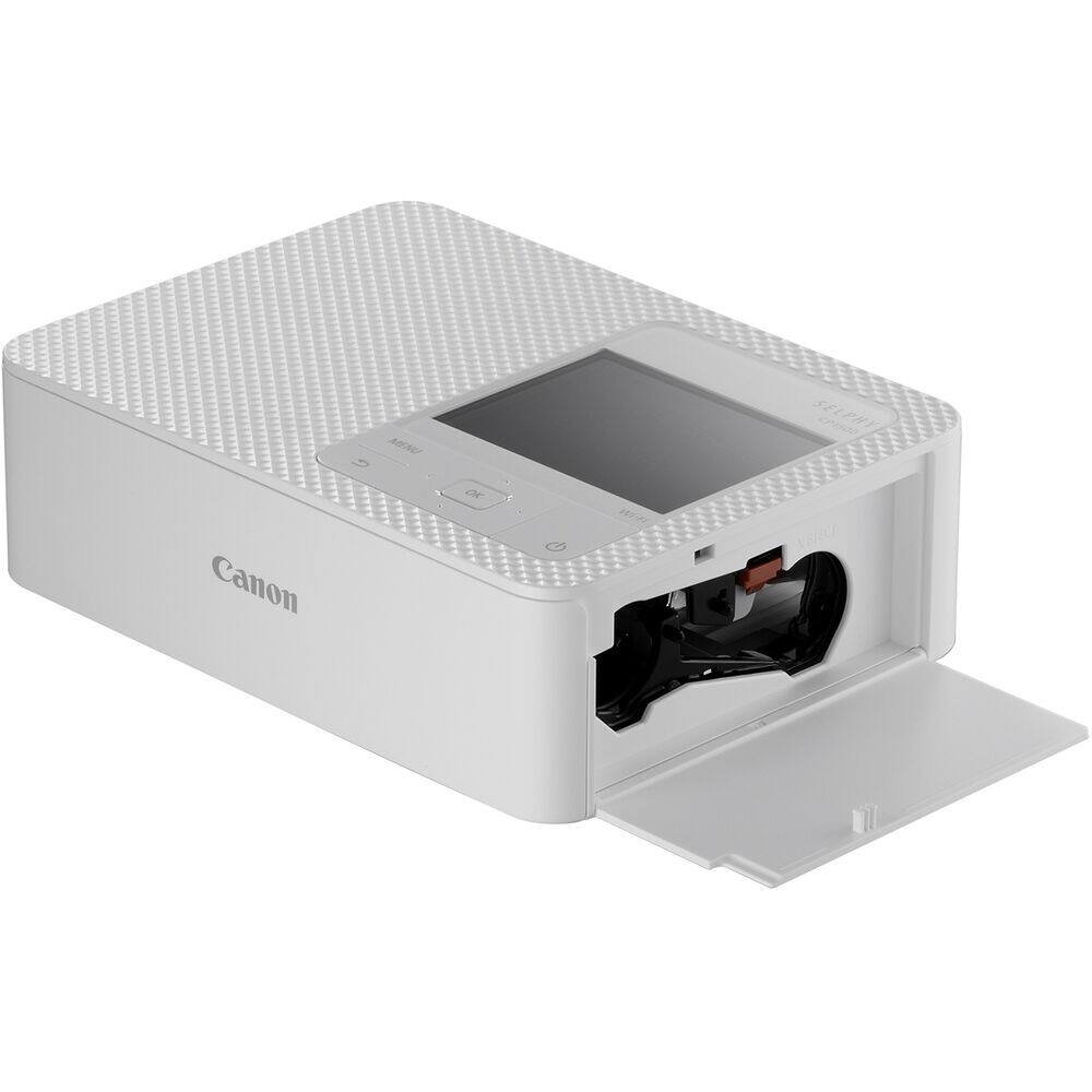 Canon SELPHY CP1500 Compact Photo Printer (5540C002) + KP 36IP