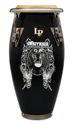 Latin Percussion - Santana Lion Mini Conga