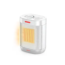 Aiwa - SMALL SPACE HEATER - White