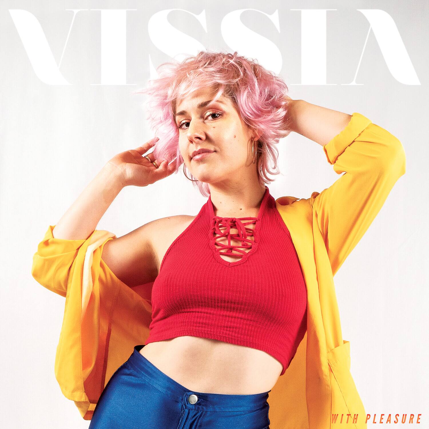VISSIA  
WITH PLEASURE