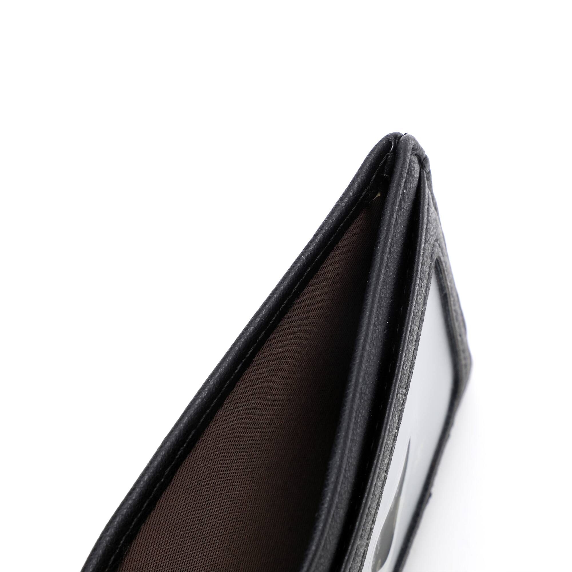 Alt View 2. Champs - LB-909-BLACK - Black.