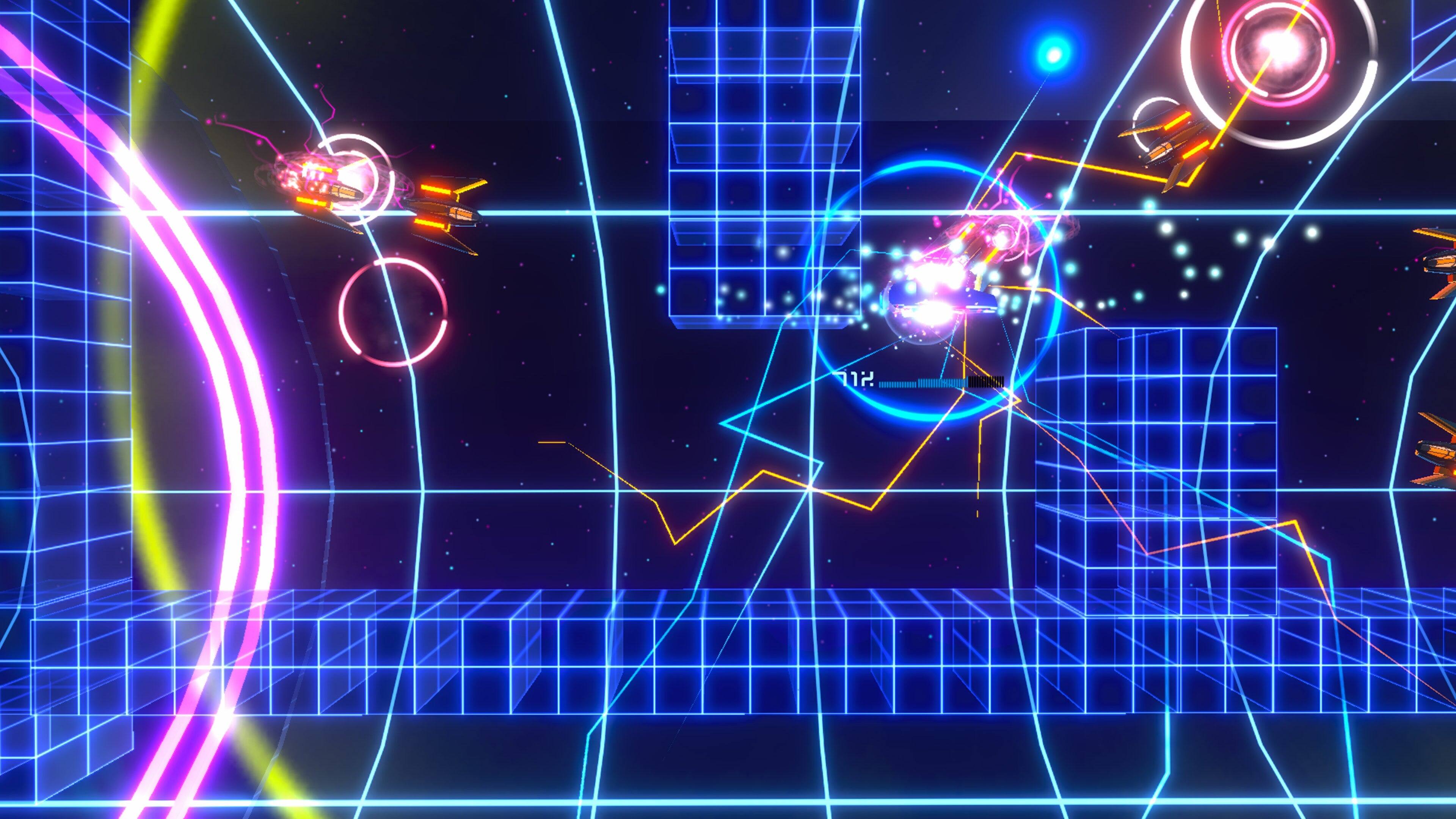 Alt View 3. Red Art Games - Endocrisis [PlayStation 4].