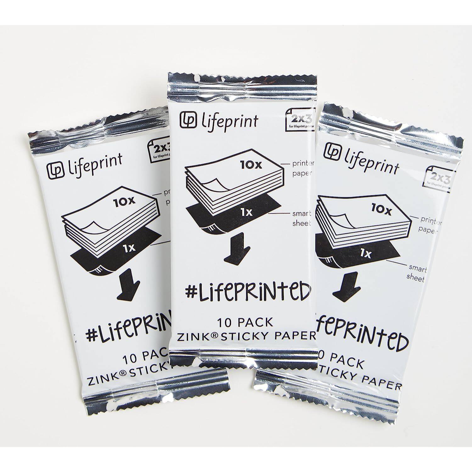 Lifeprint 2x3 - Maprind 2x3: non taprinty lifeprint 10x printer lifeprint paper de 2x3 pr 10x P 1x smart 10x sheet printer paper 1x 1x smart sheet #LifePRiNteD 10 PACK #LifePRiN ZINK STICKY PAPER fepRiNteD 10 PACK ZINK STICKY PAPER