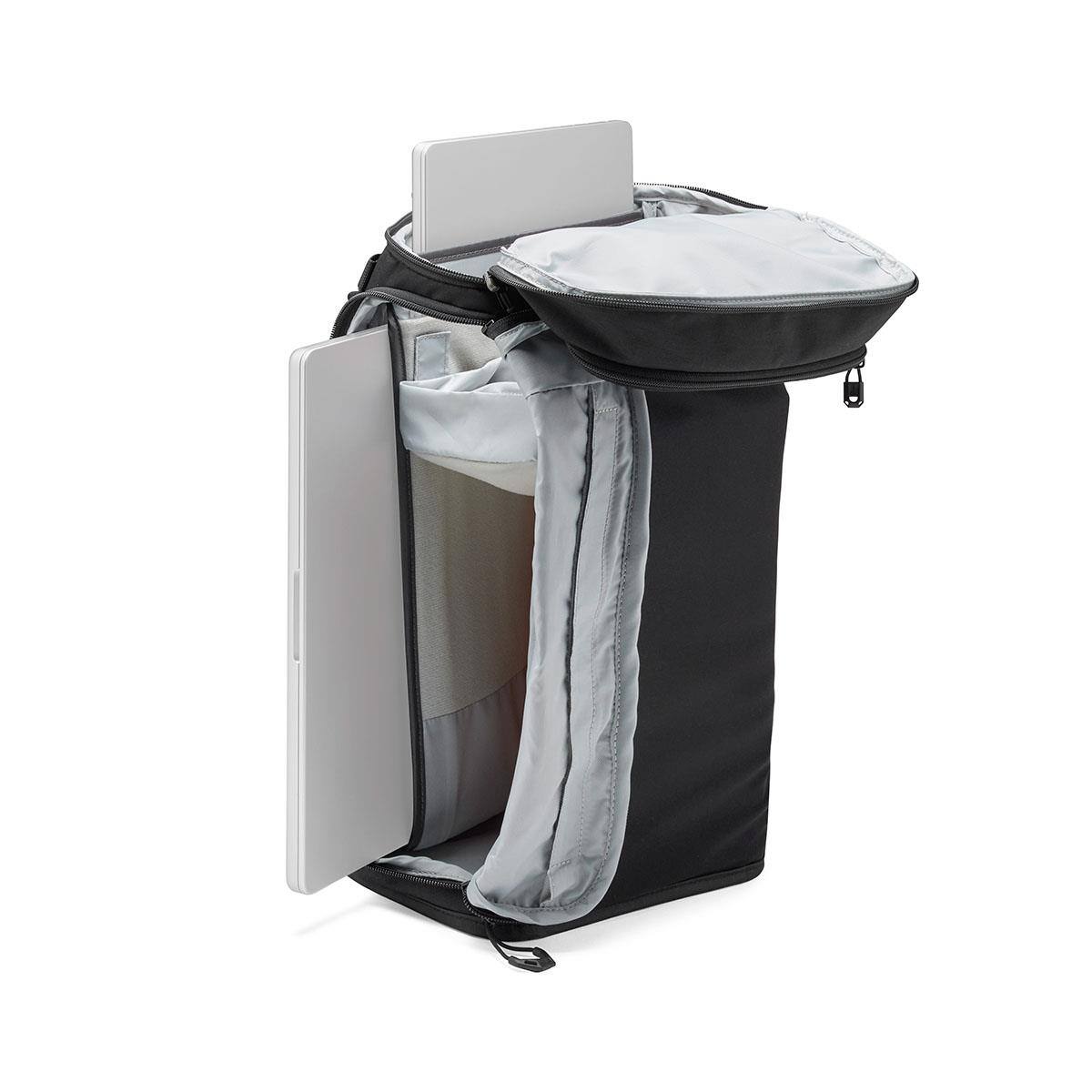 Alt View 9. Lowepro - Lowepro ProTactic Lite BP 150 AW III 25L Backpack, Black.