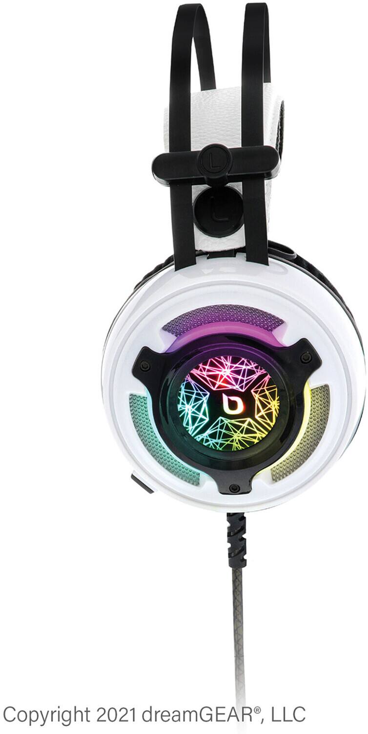 Copyright 2021 dreamGEAR®, LLC