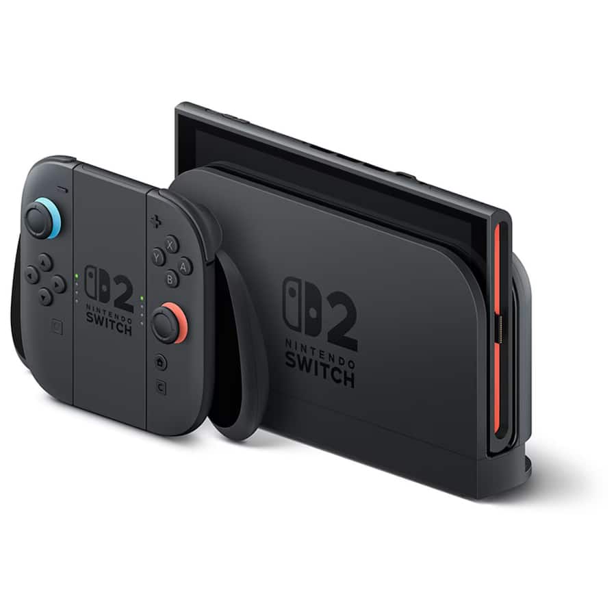 Switch 2 Video Game Console with The Legend of Zelda: Tears of the Switch 2 Video Game Console with The Legend of Zelda: Tears of the