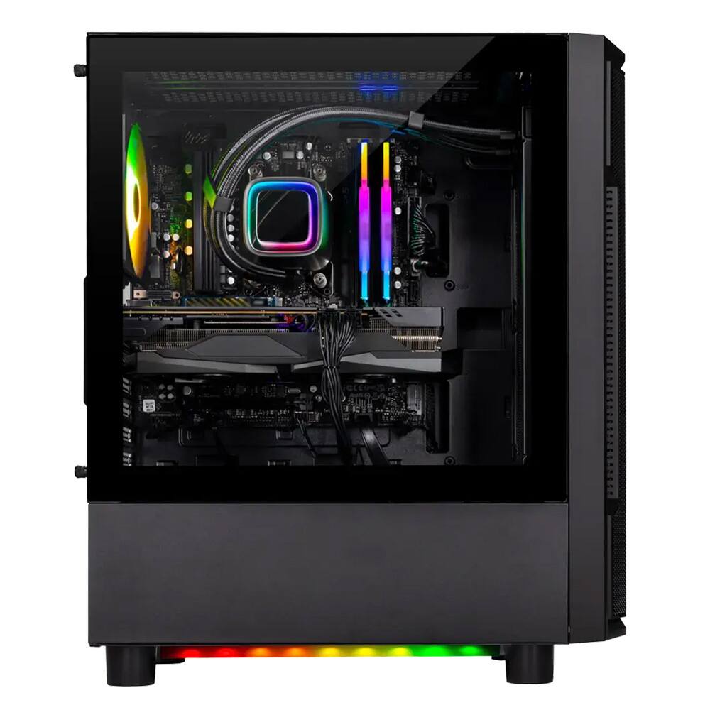 i5 13400f + b760 gaming + コルセアDDR5-6000 Amazon.com: NextGen Gaming PC GAMEOW i5-13400F 4.6GHz, RTX