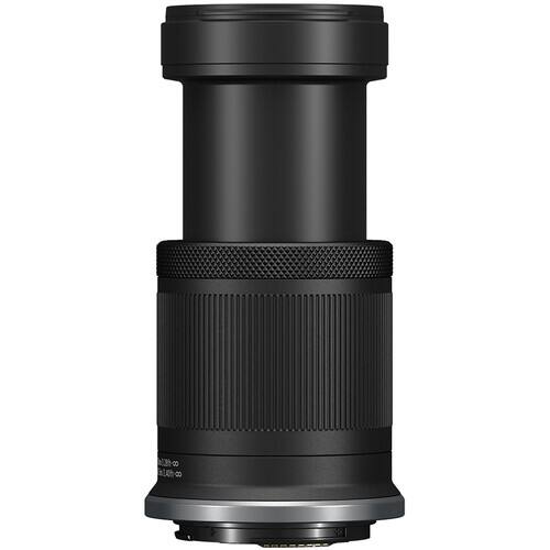 Canon RF S 55 210mm f/5 7.1 IS STM Lens (Canon RF) for Landscape