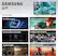 SAMSUNG Q7F
KEY FEATURES
- Q4 AI Processor
- 100% Color Volume with Quantum Dot
- Samsung Knox Security
- Endless Free Content
- Quantum HDR
- Motion Xcelerator