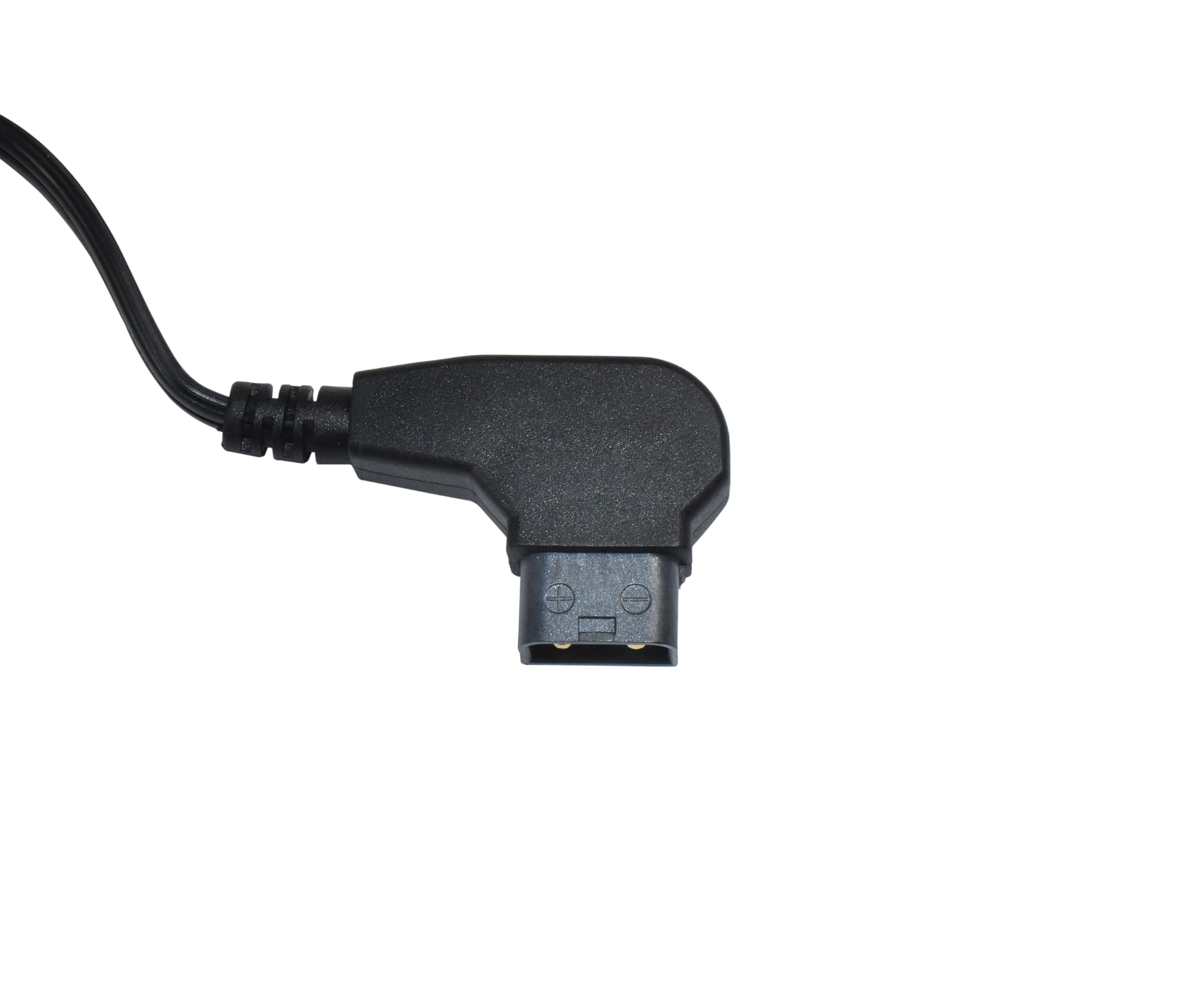 Back. HQRP - D-Tap to DC 5.5x2.5mm 5.5x2.1mm Monitor Cable for Atomos Shogun, Atomos Ninja V KiPRO SmallHD Shogun Sony PIX-E7.
