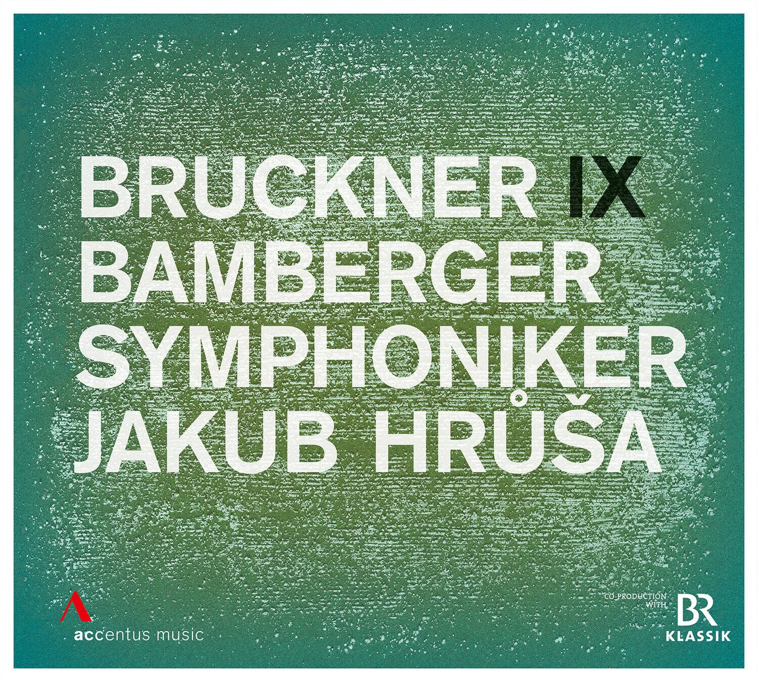 Bamberger Symphoniker - Bruckner: Symphony No. 9   - COMPACT DISCS [CD] price history on PriceWatchPro