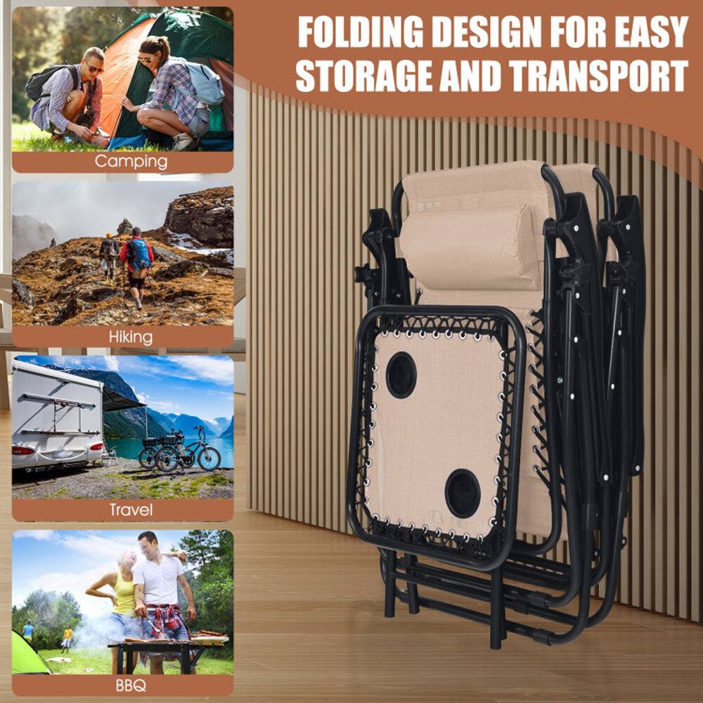 FOLDING DESIGN FOR EASY STORAGE AND TRANSPORT

Camping  
Hiking  
Travel  
BBQ