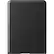 Alt View 15. SaharaCase - Indy Series Case for Amazon Kindle Paperwhite (11th Gen, 2021-2022) - Black.