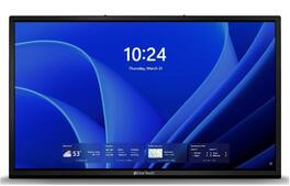 Smart Tech - Refurbished Excellent - Clear Touch panel Smart Board_ Interactive whiteboard CTI-5070H with Windows 11