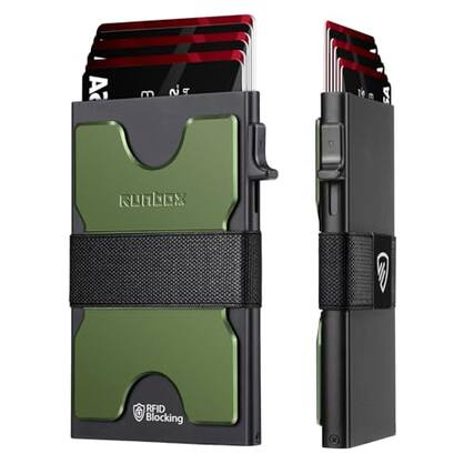 A mo SA RUNDEX RFID Blocking