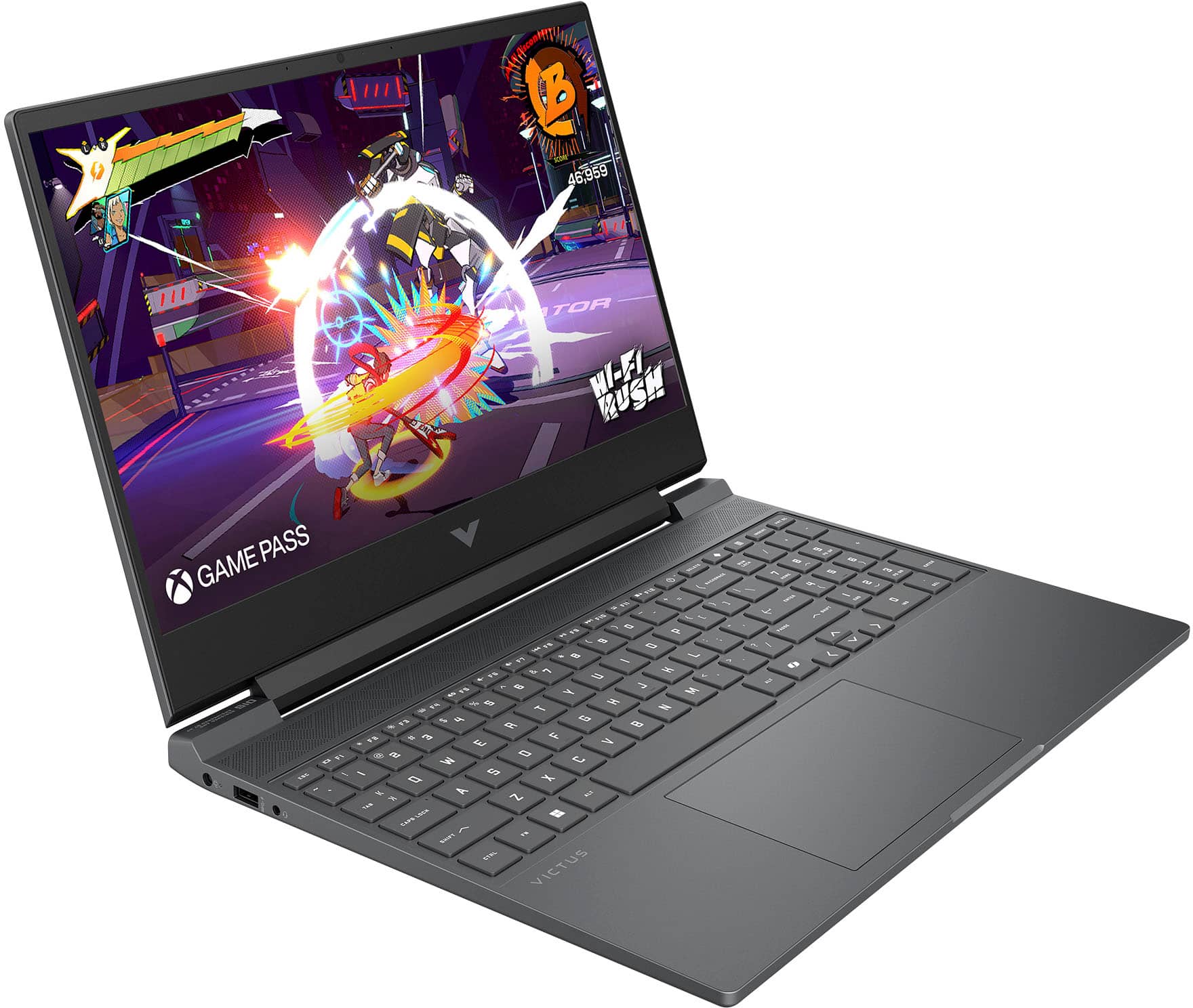 HP Victus 15.6