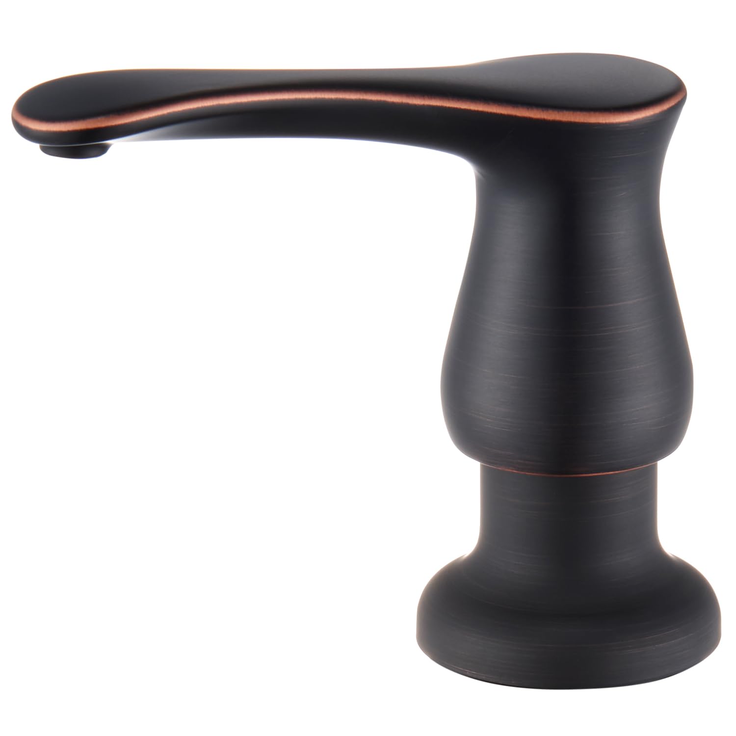 Oil-rubbed Bronze-with Bottle