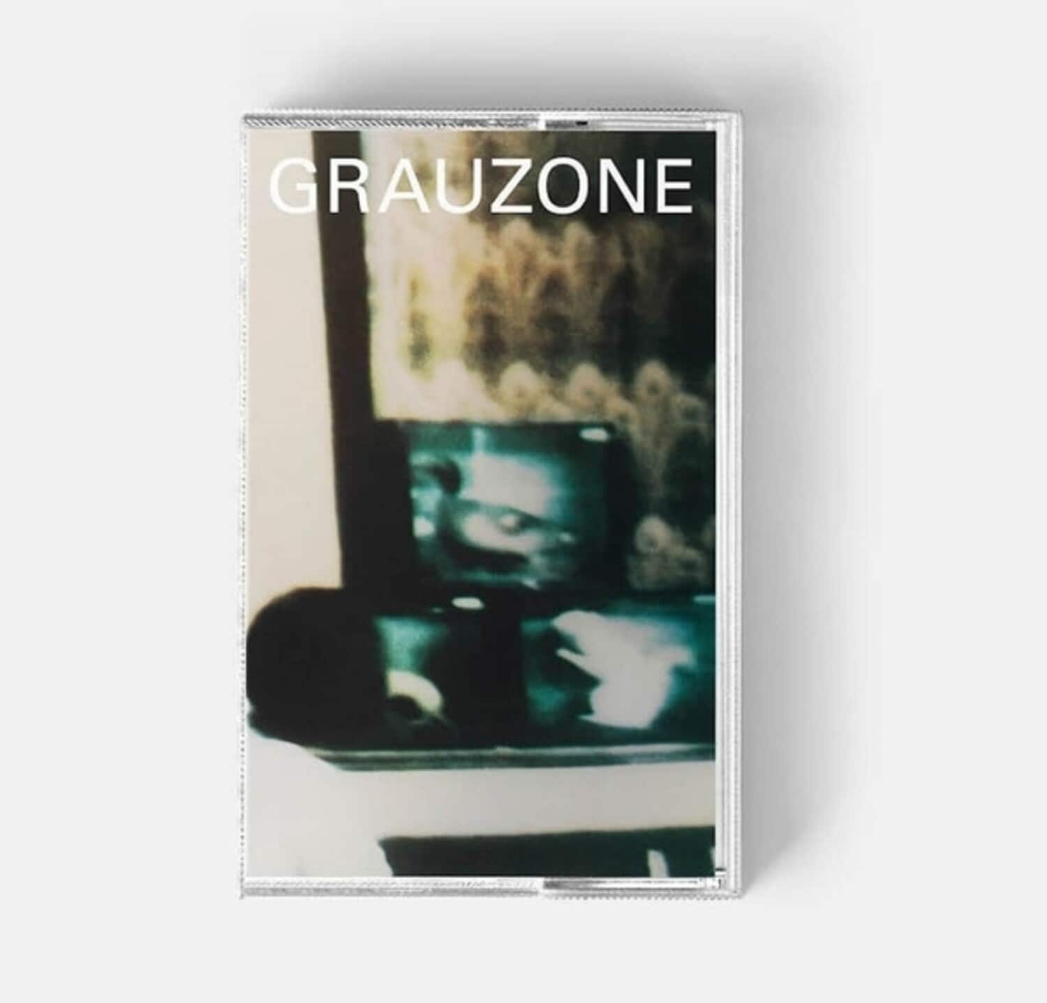 Grauzone - Grauzone  - CASSETTES