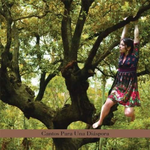 Dora Jurarez - Cantos Para Una Diaspora   - COMPACT DISCS [CD] price history on PriceWatchPro