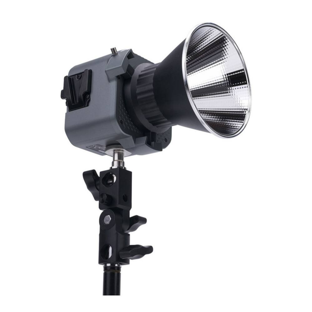 Back. Aputure - Aputure Amaran COB 60D S Point Source LED 65W Daylight.