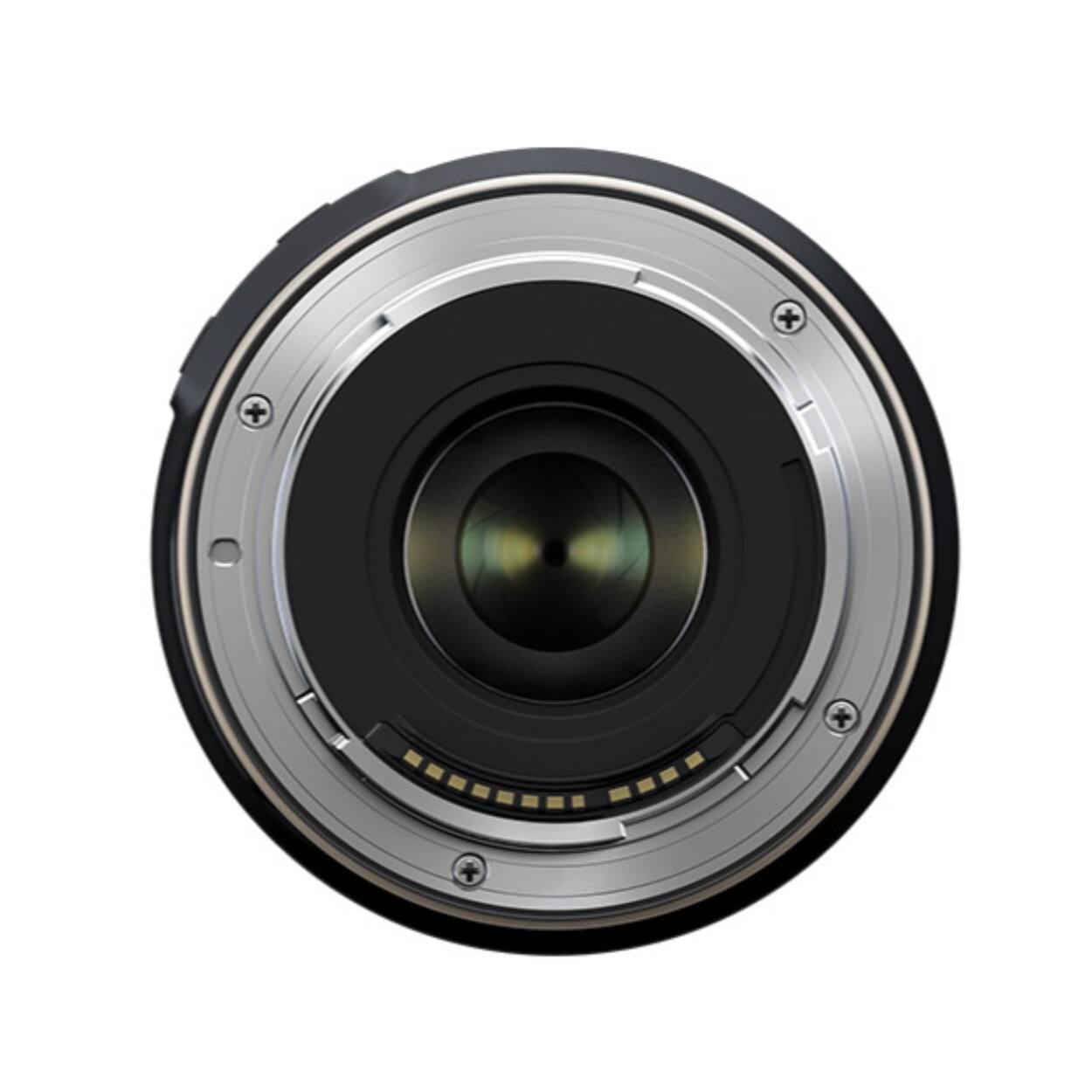 Left. Tamron - Tamron 17-70mm f/2.8 Di III-A VC RXD Lens for Canon RF.