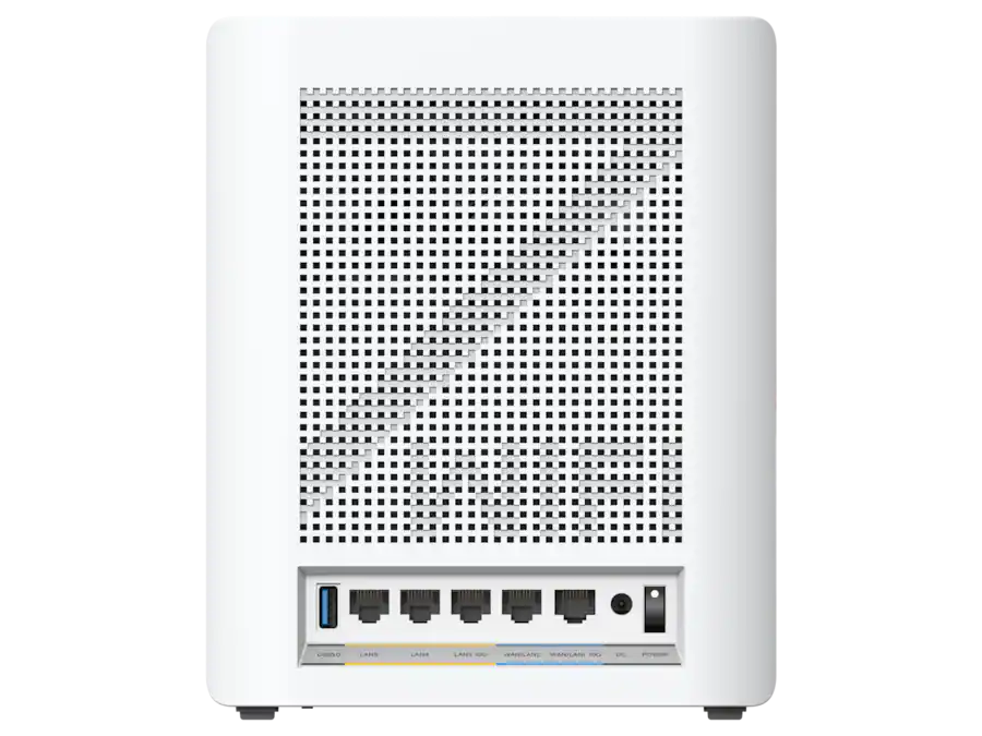 Bq16 Router ASUS ZenWiFi BQ16 Pro WiFi 7 Mesh Router, 4000 sqft, 10G Ports, Smart ...