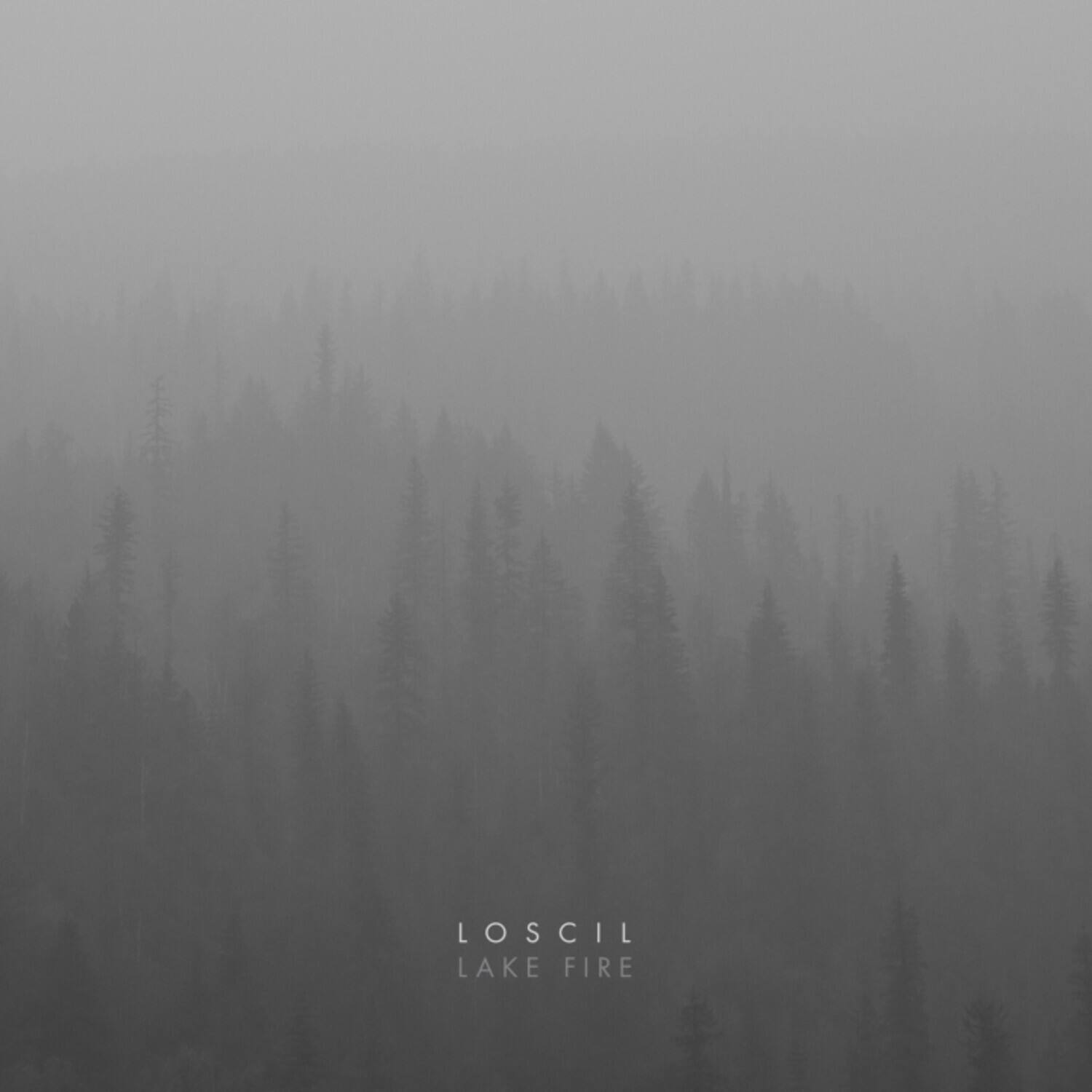 Loscil - Lake Fire   - COMPACT DISCS [CD] price history on PriceWatchPro