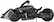 Alt View 3. McFarlane Toys - DC Multiverse Lobo's Spacehog (Supergirl Movie) 13" x 6.5" Vehicle.