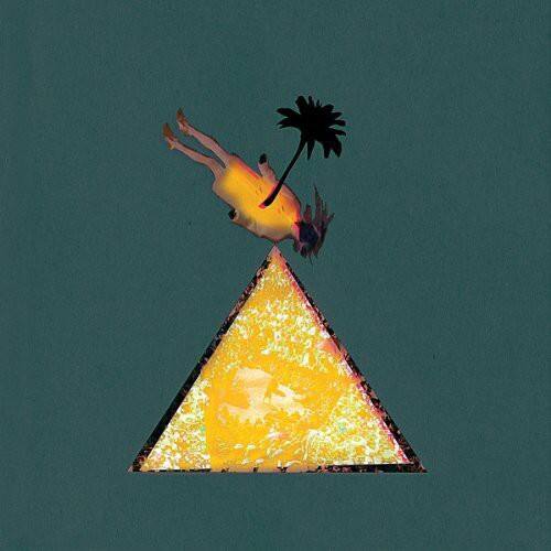 Front. Melt Yourself Down - Live at New Empowering Church   - VINYL LP.