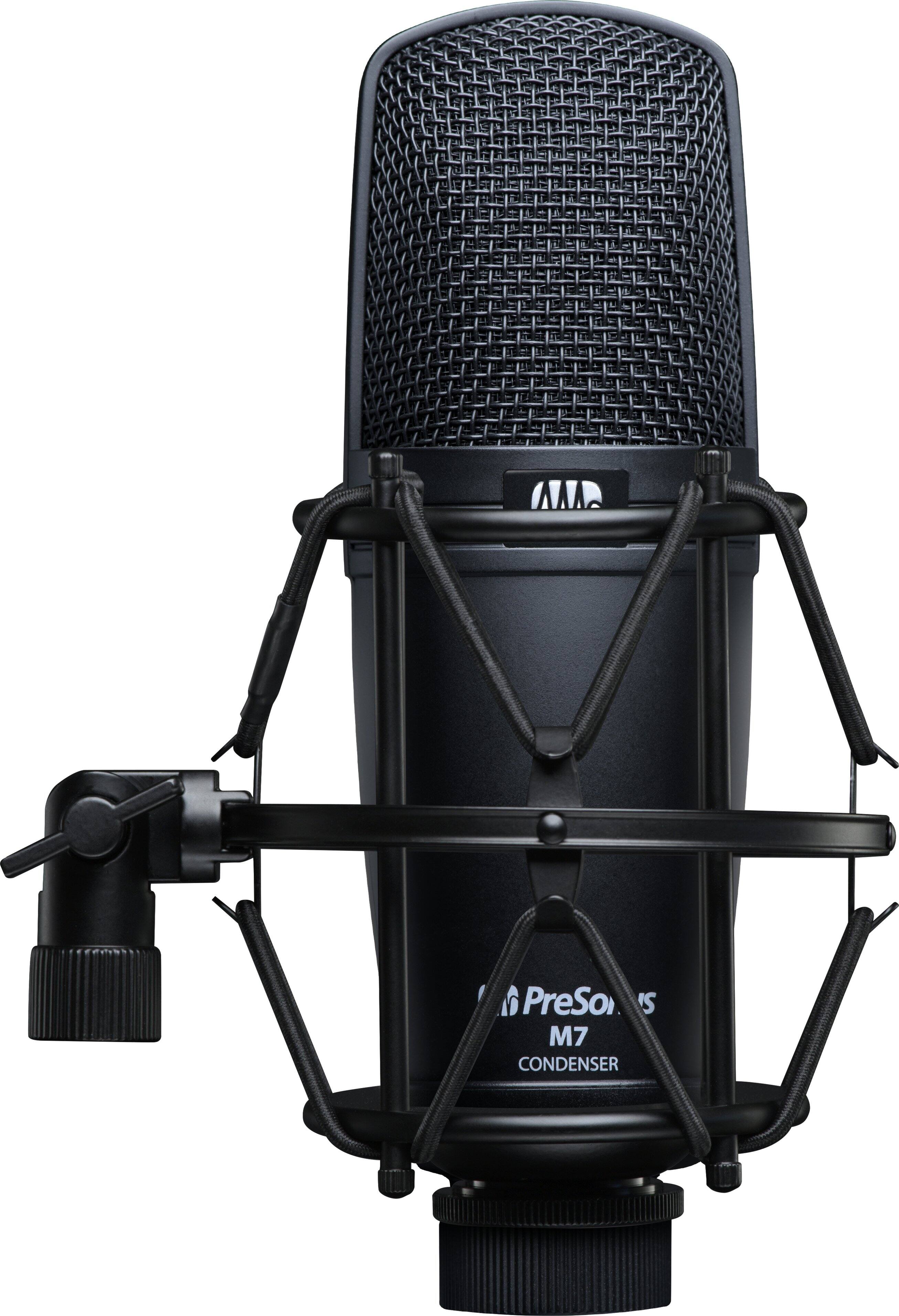 PreSonus M7 Condenser Microphone