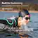 Built for Swimming
Supports 2m deep submersion for up to 2 hours
IP68 Waterproof