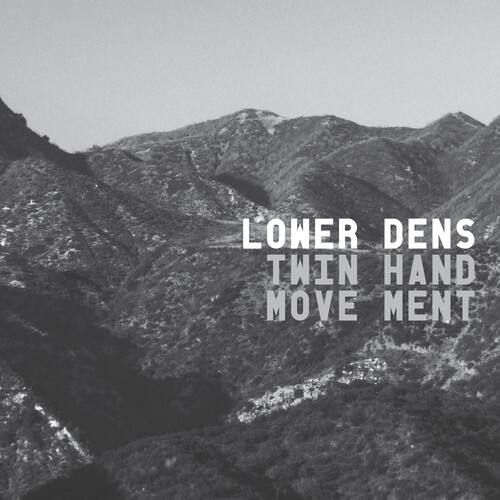 Lower Dens - Twin-Hand Movement   - COMPACT DISCS [CD] price history on PriceWatchPro