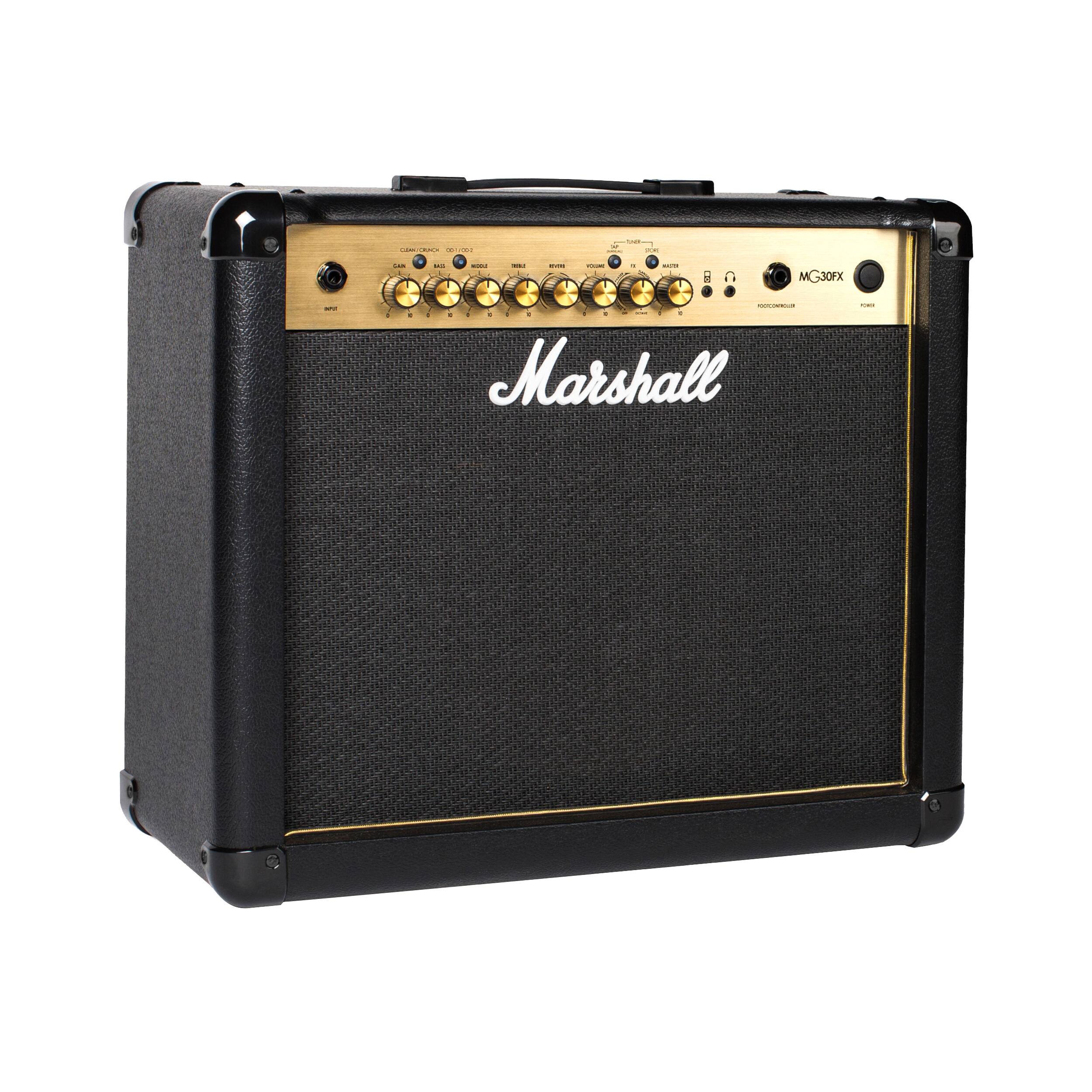 Marshall MG30FX