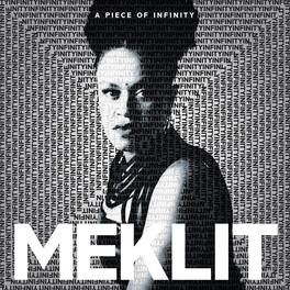 Meklit - A Piece Of Infinity - VINYL LP