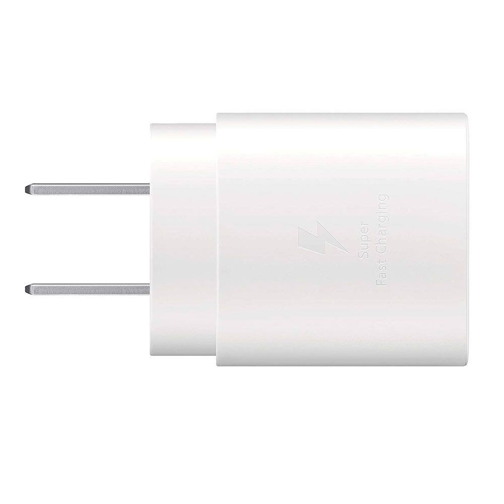 Super Fast Charging