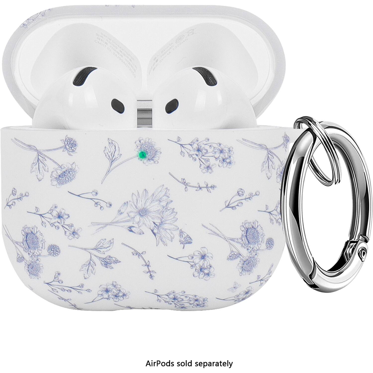 AirPods are sold separately.