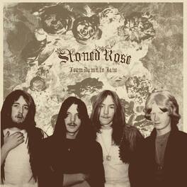 Stoned Rose - From Dawn To Jane - VINYL LP
